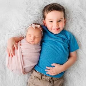 Meet your Posher, Shevin